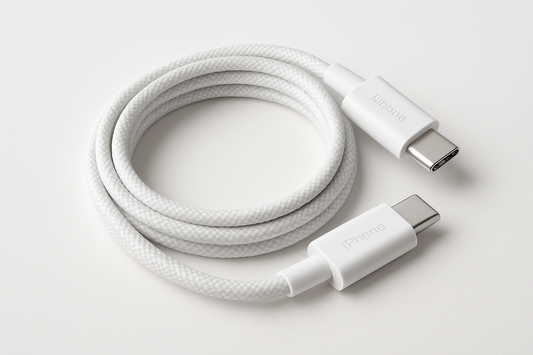Iphone Cable C to C product