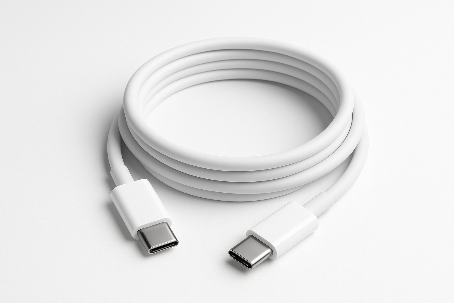 iPhone Cable C to C
