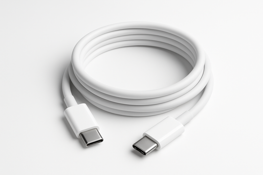 iPhone Cable C to C