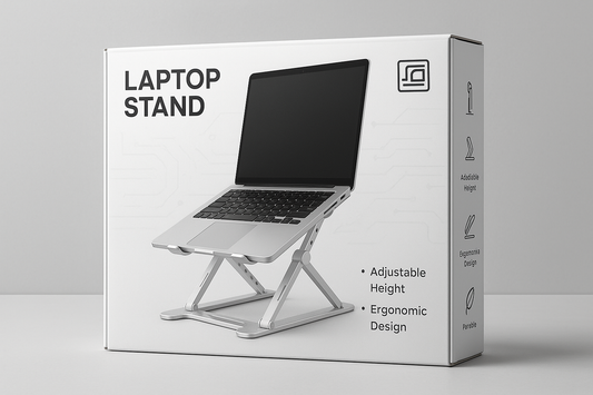 Laptop Stand package