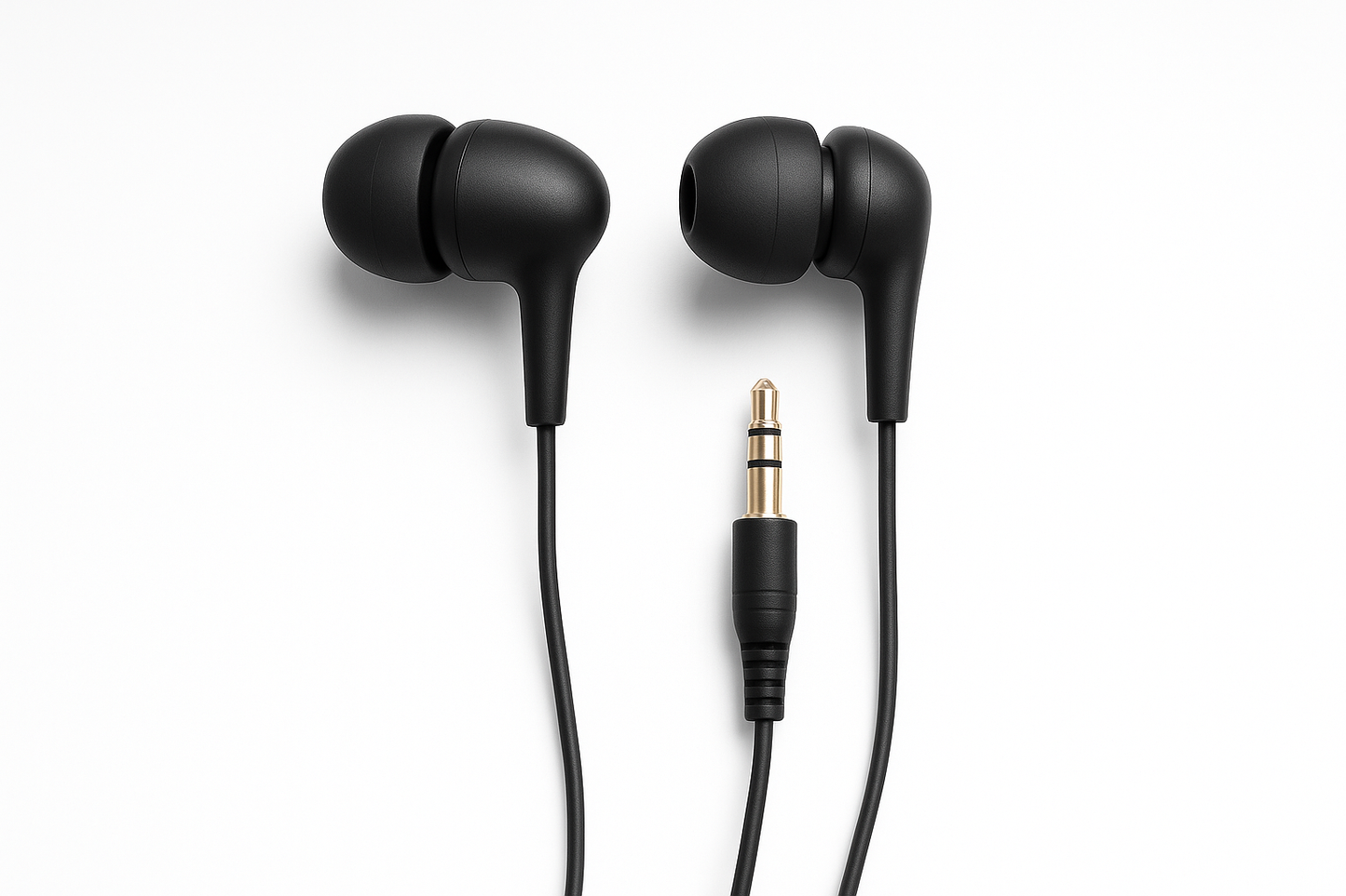 Normal Earphone