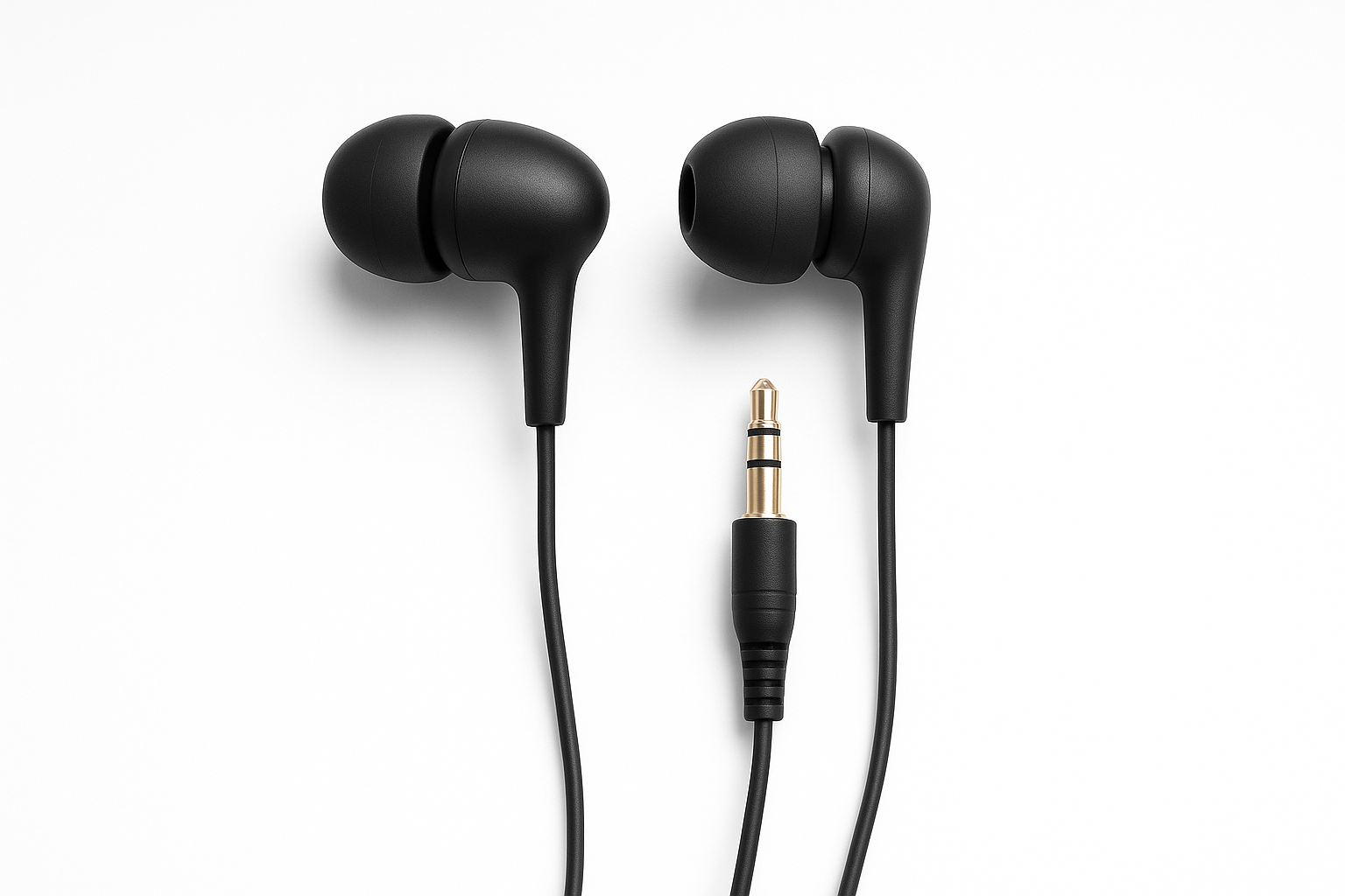 Normal Earphone