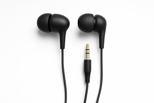 Normal Earphone