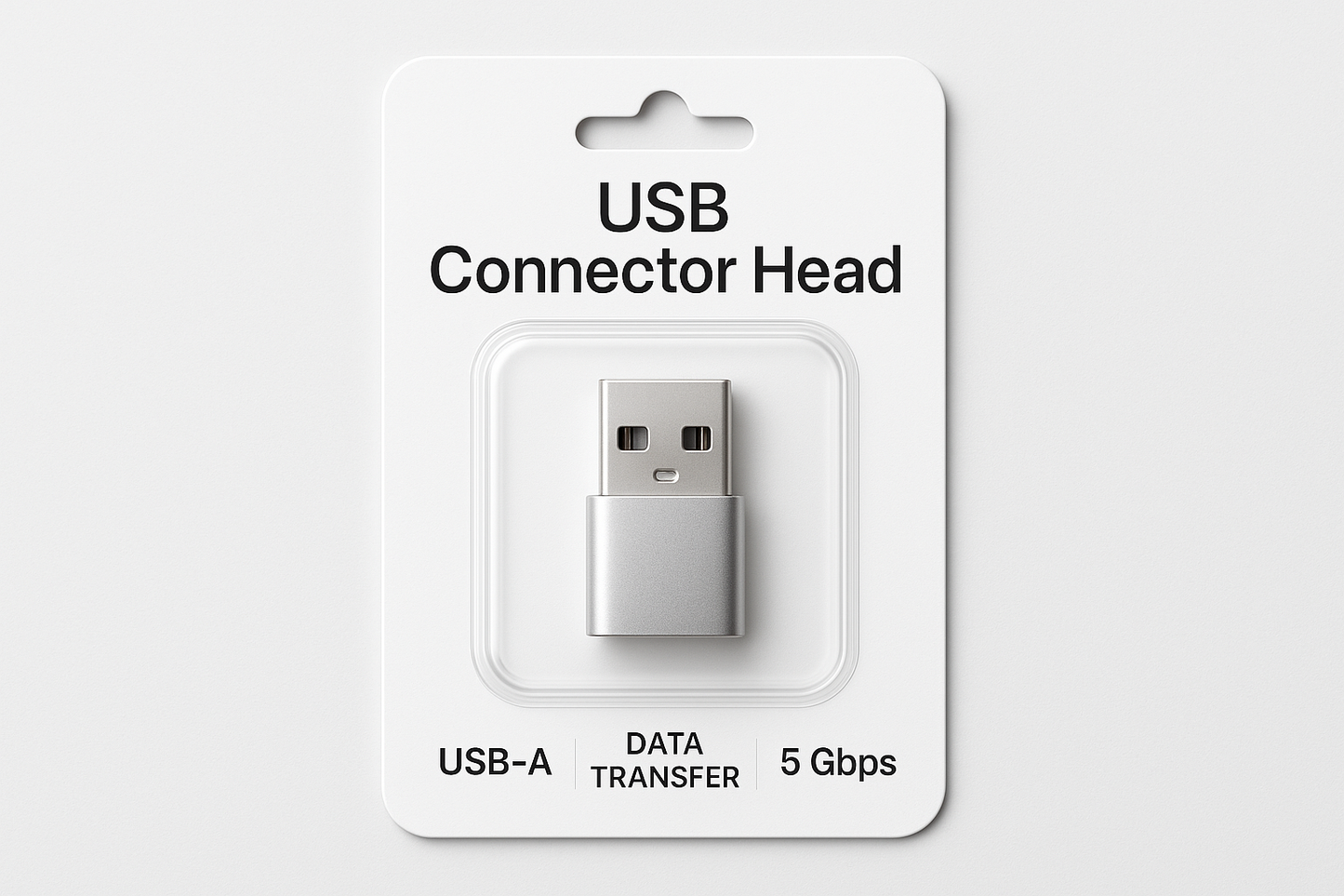 Normal USB Head package