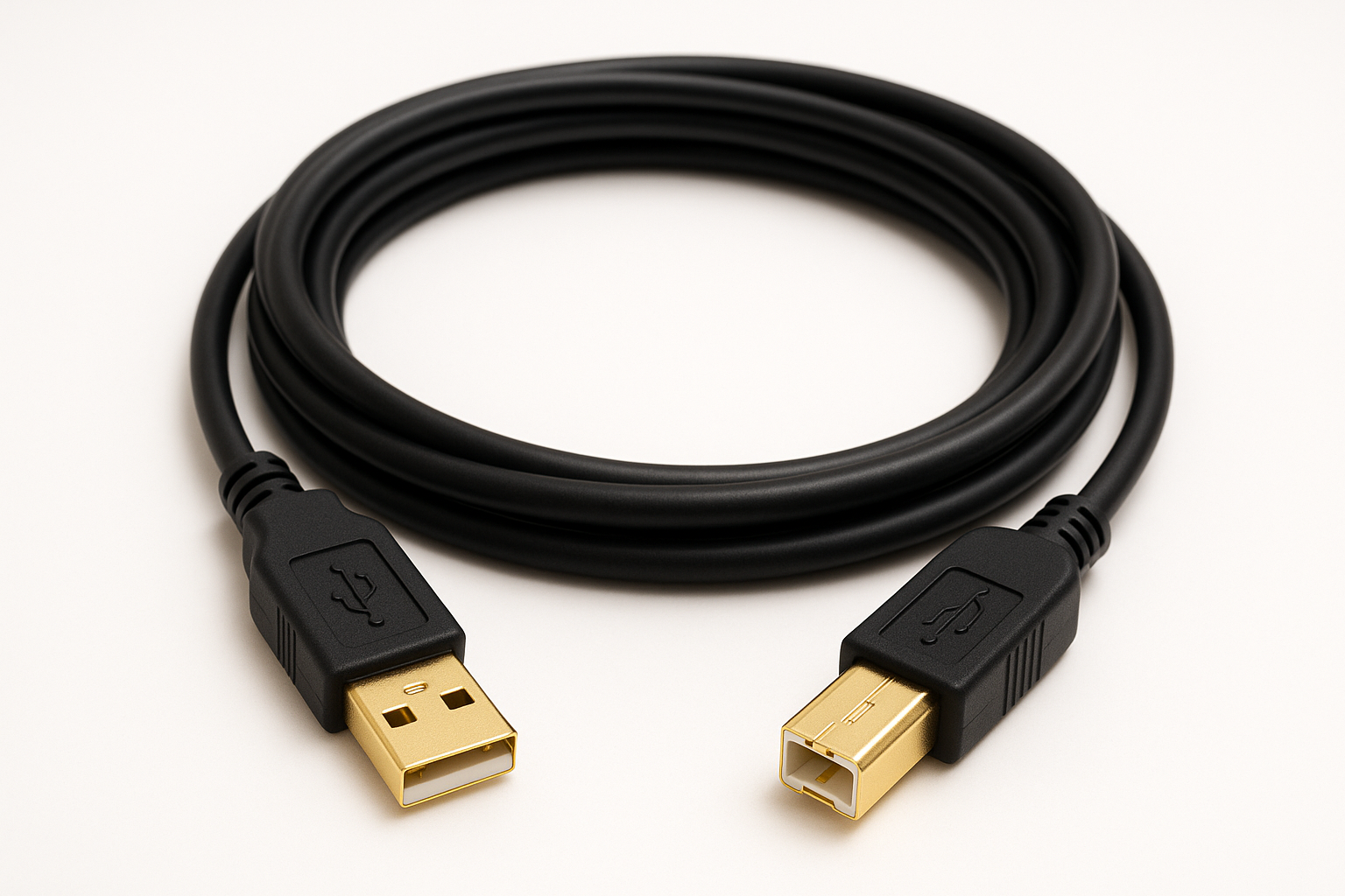 Printer Cable 1.5M