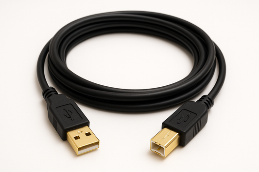 Printer Cable 1.5M