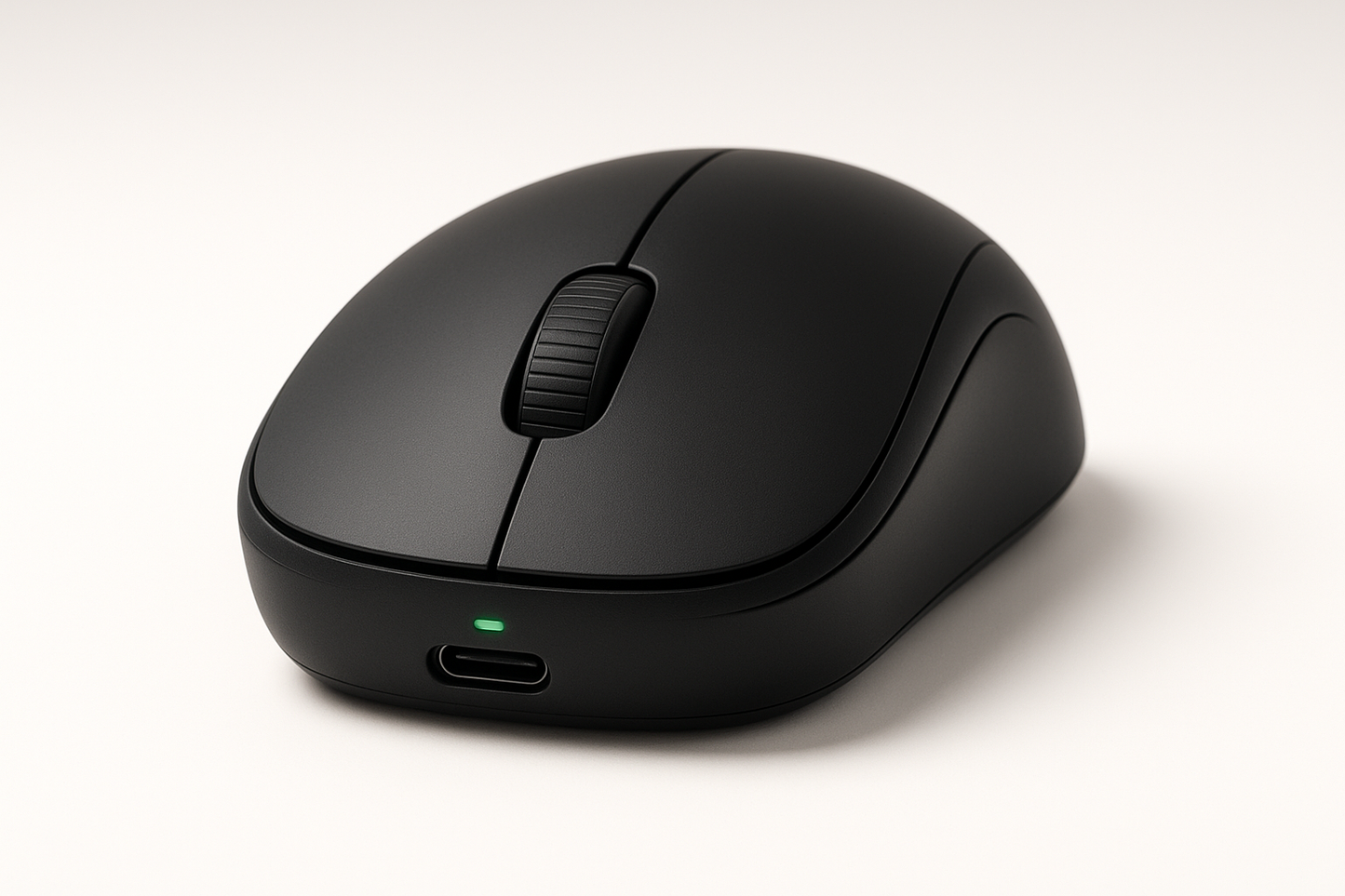 Rechargeable Mouse product
