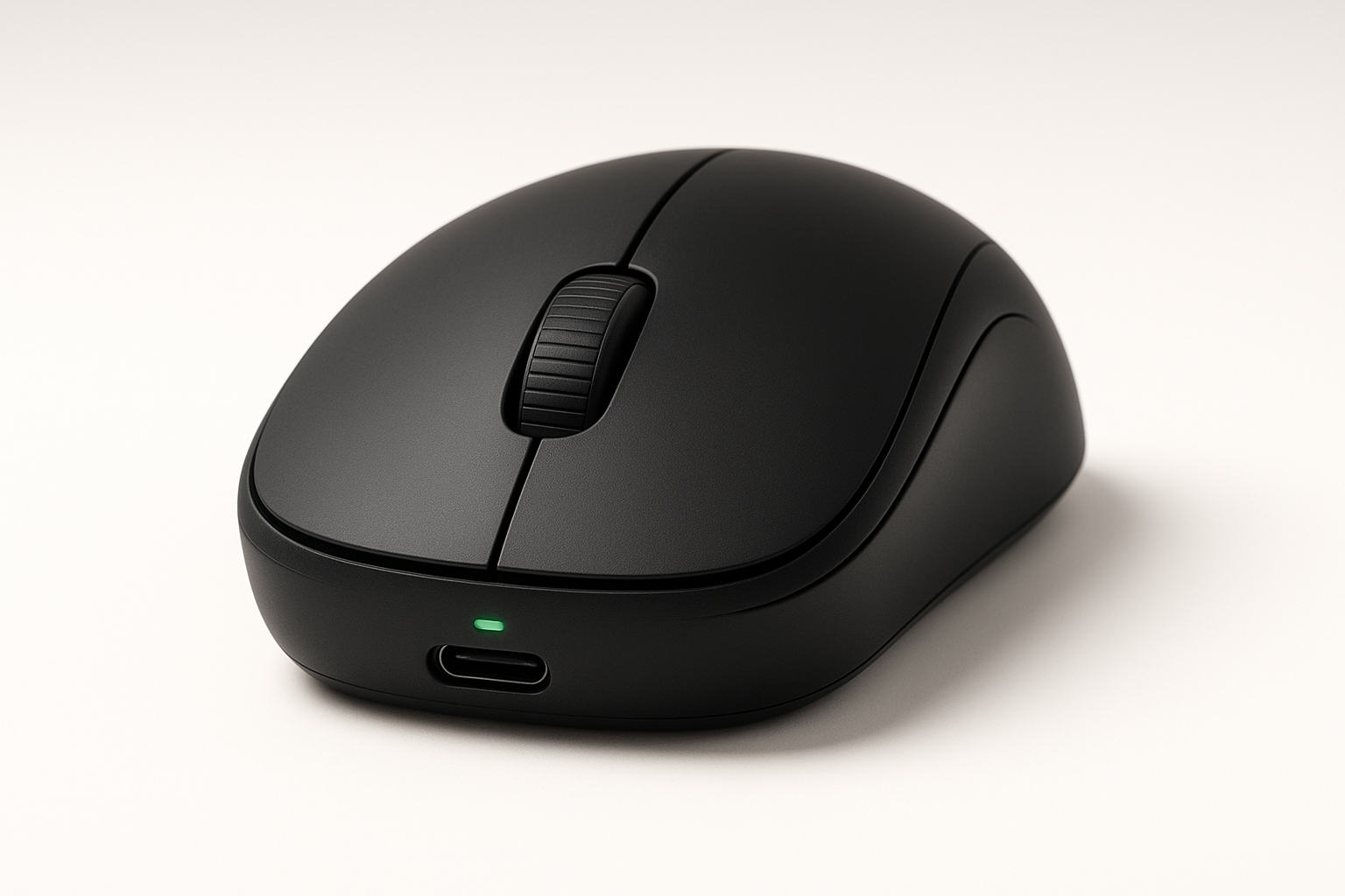 Rechargeable Mouse product