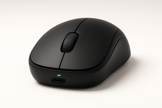 Rechargeable Mouse product