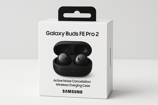 Samsung Galaxy Buds FE Pro 2 package