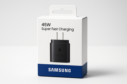 samsung head 45w package