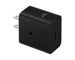 Samsung Charger Complete