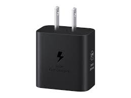Samsung Charger Complete