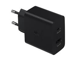Samsung Charger Complete