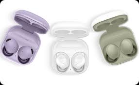 Samsung Galaxy Buds FE Pro 2
