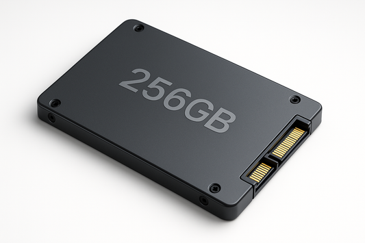 SSD 256GB product