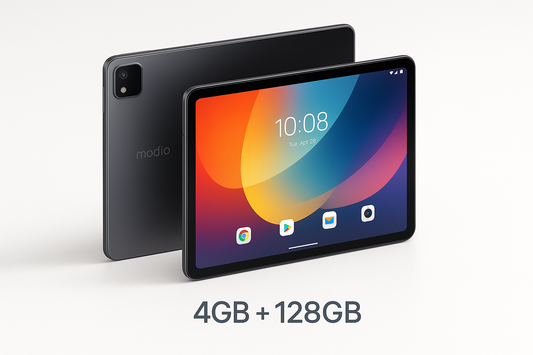 Tablet:MODIO M3 4+128
 product