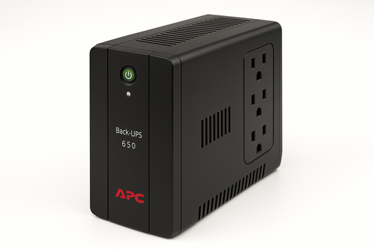 UPS APC 650