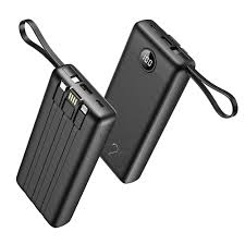 Powerbank Vegar
