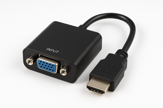 VGA to HDMI Coverter